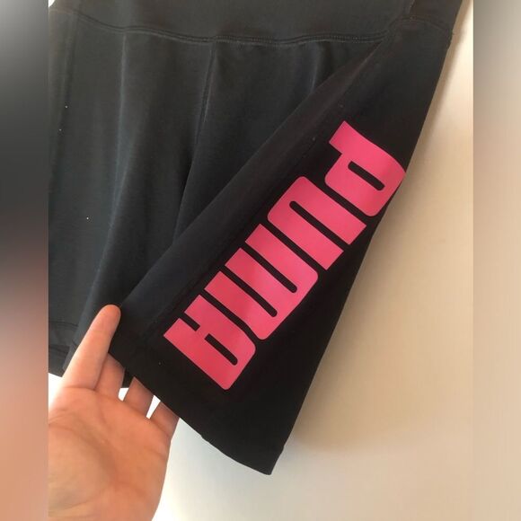 Puma | Biker Shorts - Picture 2 of 3